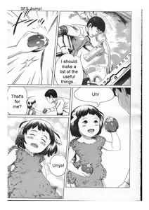 Page 5 of Rakuen | Paradise - preview thumbnail