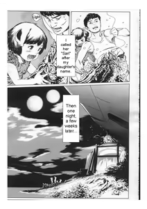 Page 7 of Rakuen | Paradise - preview thumbnail
