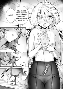 Page 17 of Watashi no Kawaii Hanayome-sama | My Sweet Bride - preview thumbnail