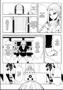 Page 18 of Skin Normal Mission 01 - preview thumbnail