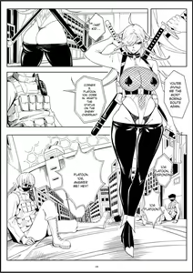 Page 7 of Skin Normal Mission 01 - preview thumbnail