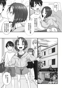 Page 8 of Onsen Swap Ryokou ~ Demo Koibito wa Uso de Honto wa Imouto!? | 温泉交换旅行~但是恋人是假的,其实是妹妹 - preview thumbnail