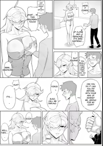 Page 34 of Skin Normal Mission 04 - preview thumbnail
