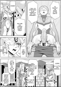 Page 40 of Skin Normal Mission 04 - preview thumbnail