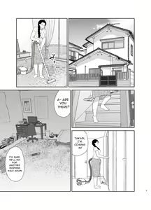 Page 3 of Haha wa Omocha 1 - preview thumbnail
