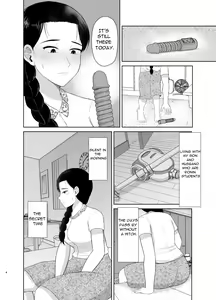 Page 4 of Haha wa Omocha 1 - preview thumbnail