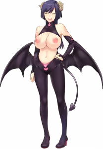 Page 320 of Marshmallow☆Imouto☆Succubus☆ (decensored) - preview thumbnail