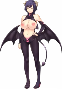 Page 326 of Marshmallow☆Imouto☆Succubus☆ (decensored) - preview thumbnail