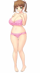 Page 361 of Marshmallow☆Imouto☆Succubus☆ (decensored) - preview thumbnail