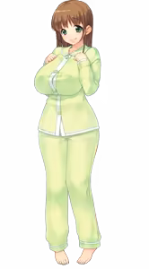 Page 366 of Marshmallow☆Imouto☆Succubus☆ (decensored) - preview thumbnail