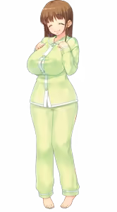 Page 367 of Marshmallow☆Imouto☆Succubus☆ (decensored) - preview thumbnail