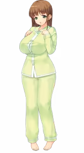 Page 370 of Marshmallow☆Imouto☆Succubus☆ (decensored) - preview thumbnail