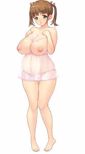 Page 380 of Marshmallow☆Imouto☆Succubus☆ (decensored) - preview thumbnail