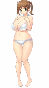 Page 420 of Marshmallow☆Imouto☆Succubus☆ (decensored) - preview thumbnail