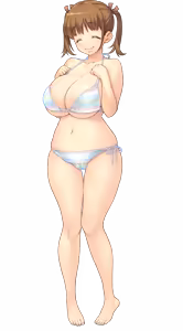 Page 421 of Marshmallow☆Imouto☆Succubus☆ (decensored) - preview thumbnail
