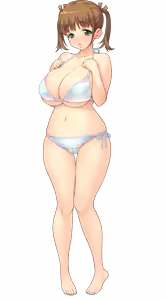Page 425 of Marshmallow☆Imouto☆Succubus☆ (decensored) - preview thumbnail