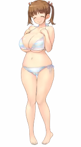 Page 426 of Marshmallow☆Imouto☆Succubus☆ (decensored) - preview thumbnail