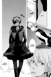 Page 14 of You Are My Sunshine!! - preview thumbnail