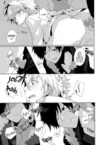 Page 41 of You Are My Sunshine!! - preview thumbnail