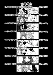Page 3 of skeb na Gensou Shoujo Shuu 4 | 음란한 환상 소녀집 4 - preview thumbnail