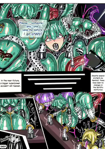 Page 23 of The Fertility Institution & test rpg - preview thumbnail