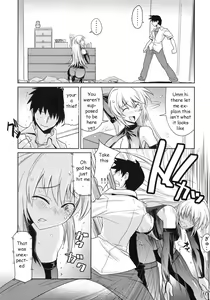Page 4 of Stealing Virginity - preview thumbnail