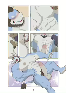 Page 3 of Bluesky - preview thumbnail