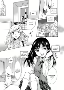 Page 16 of Musume no Kanojo | La petite amie de ma fille - preview thumbnail