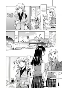 Page 27 of Musume no Kanojo | La petite amie de ma fille - preview thumbnail