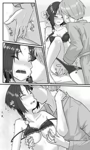 Page 51 of Love LOVE Swapping Hotel | 愛情交換酒店 - preview thumbnail