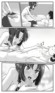 Page 65 of Love LOVE Swapping Hotel | 愛情交換酒店 - preview thumbnail