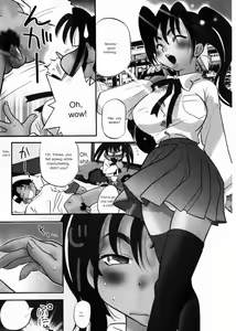 Page 16 of Seishun Binta - preview thumbnail
