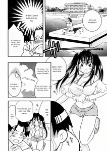 Page 67 of Seishun Binta - preview thumbnail