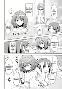 Page 15 of Kaede-san no Nana Ijiri - preview thumbnail