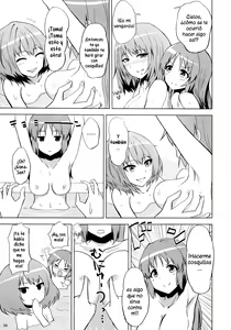 Page 16 of Kaede-san no Nana Ijiri - preview thumbnail