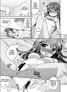 Page 14 of Ore ga Onna ni Natta Hi | The Day I Became a Girl - preview thumbnail