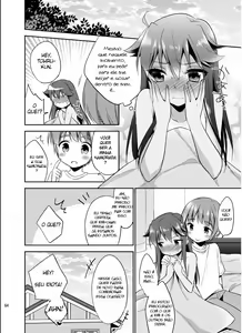 Page 21 of Ore ga Onna ni Natta Hi | The Day I Became a Girl - preview thumbnail