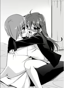 Page 25 of Ore ga Onna ni Natta Hi | The Day I Became a Girl - preview thumbnail