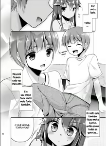Page 5 of Ore ga Onna ni Natta Hi | The Day I Became a Girl - preview thumbnail