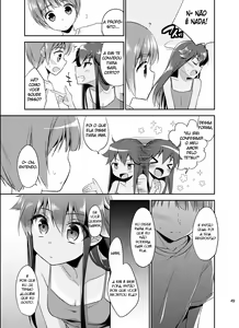 Page 6 of Ore ga Onna ni Natta Hi | The Day I Became a Girl - preview thumbnail