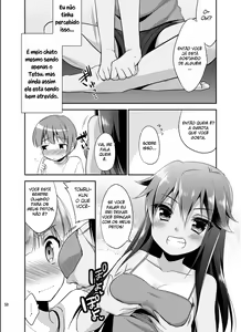 Page 7 of Ore ga Onna ni Natta Hi | The Day I Became a Girl - preview thumbnail