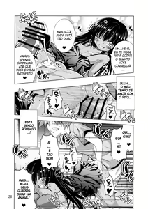 Page 27 of Rito-san no Harem Seikatsu 2 - preview thumbnail