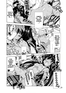 Page 28 of Rito-san no Harem Seikatsu 2 - preview thumbnail