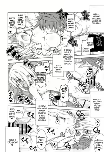 Page 22 of Rito-san no Harem Seikatsu 7 - preview thumbnail
