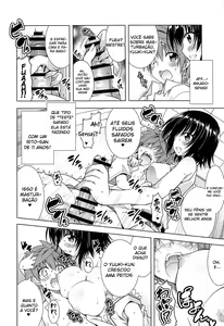 Page 6 of Rito-san no Harem Seikatsu 7 - preview thumbnail