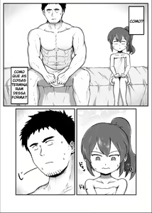 Page 3 of Senpai ga Uchikomu Kouhai no Hanashi - preview thumbnail