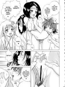 Page 29 of TT2 Terrible x Trouble 2nd - preview thumbnail