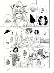 Page 45 of TT2 Terrible x Trouble 2nd - preview thumbnail