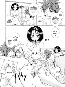 Page 46 of TT2 Terrible x Trouble 2nd - preview thumbnail
