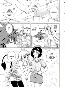 Page 7 of TT2 Terrible x Trouble 2nd - preview thumbnail